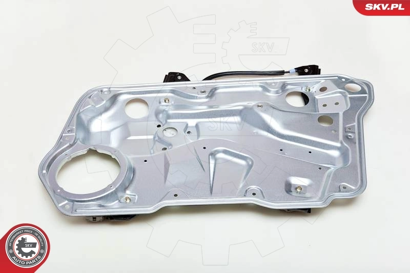 Window Regulator